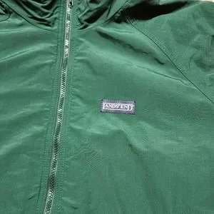 Lands' End | Jackets & Coats | Lands End Squall Mens Tall Extra Lg